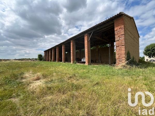 Maison à vendre 10 pièces 280 m² Muret