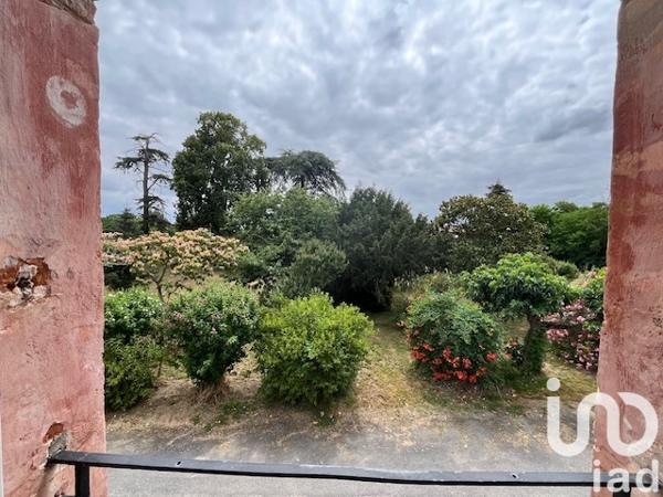 Maison à vendre 10 pièces 280 m² Muret