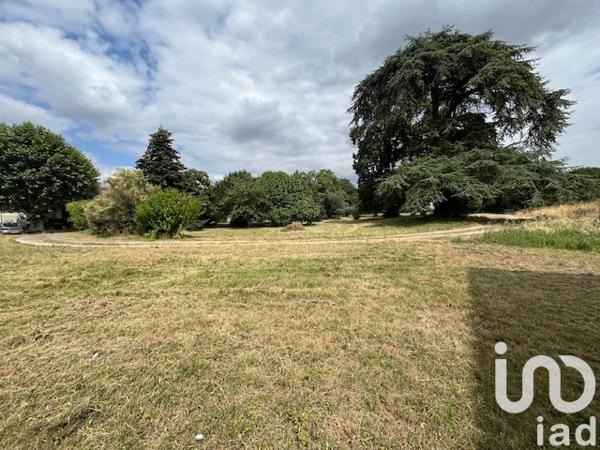 Maison à vendre 10 pièces 280 m² Muret