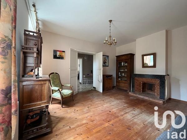 Maison à vendre 10 pièces 280 m² Muret
