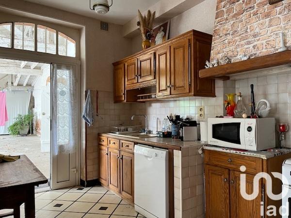 Maison à vendre 10 pièces 280 m² Muret