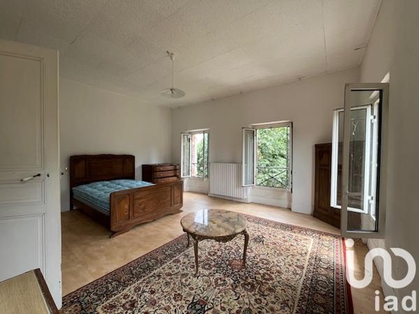 Maison à vendre 10 pièces 280 m² Muret