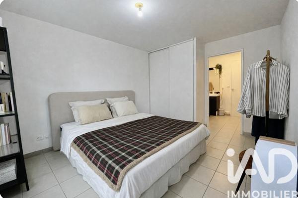 Appartement à vendre 2 pièces 43 m² Lyon 7