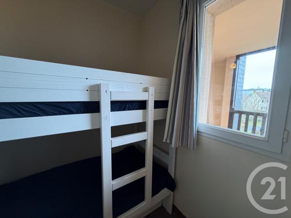 Appartement F3 à vendre  3 pièces - 42 m2 DEAUVILLE - 14