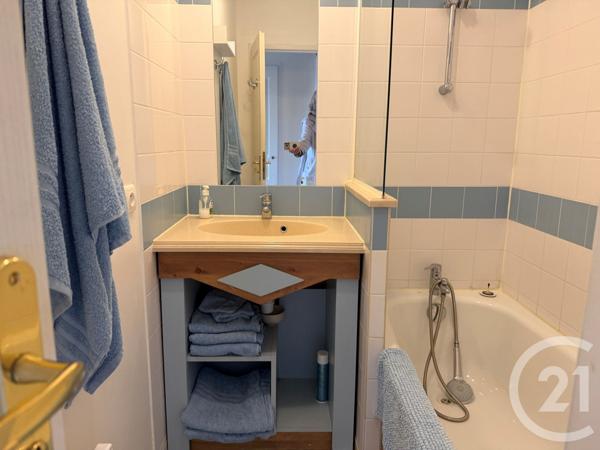 Appartement F3 à vendre  3 pièces - 42 m2 DEAUVILLE - 14