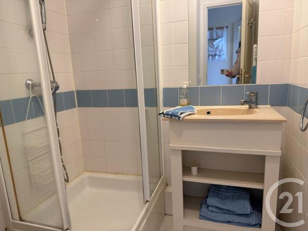 Appartement F3 à vendre  3 pièces - 42 m2 DEAUVILLE - 14