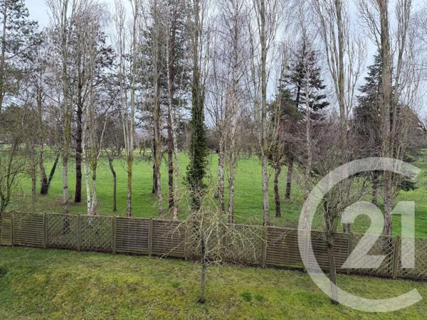 Appartement F3 à vendre  3 pièces - 42 m2 DEAUVILLE - 14