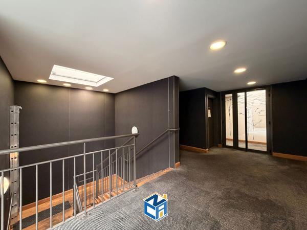 APPARTEMENT T4 - 89M2 - 3 CHAMBRES - TERRASSE - 2 PLACES DE PARKING