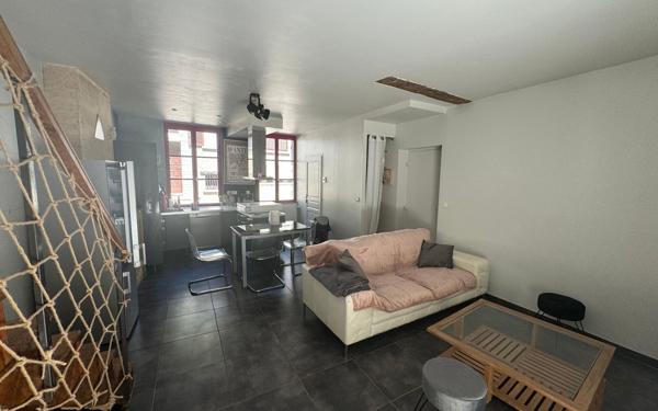 Maison à louer    3 pièces •  Bar-le-Duc