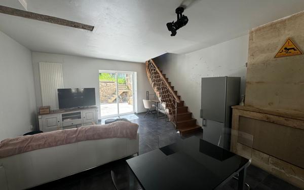 Maison à louer    3 pièces •  Bar-le-Duc