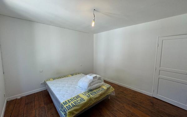 Maison à louer    3 pièces •  Bar-le-Duc