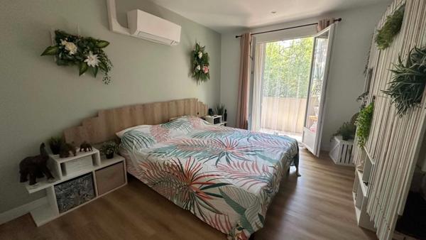 APPARTEMENT — AGEN | 3 PIÈCES DE 83 M2 | CELLIER , GARAGE , PLACE DE PARKING