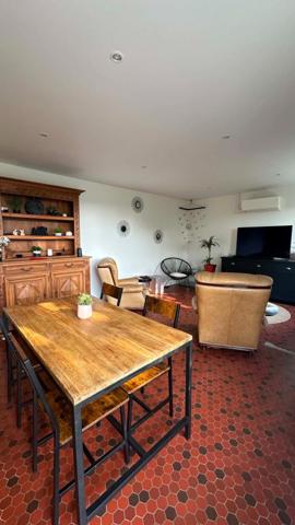 APPARTEMENT — AGEN | 3 PIÈCES DE 83 M2 | CELLIER , GARAGE , PLACE DE PARKING
