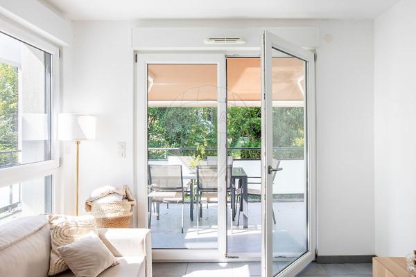 Appartement  en vente - Haut-Rhin - 68