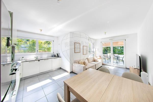 Appartement  en vente - Haut-Rhin - 68