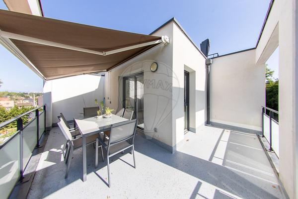 Appartement  en vente - Haut-Rhin - 68