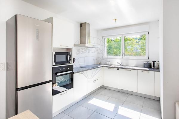 Appartement  en vente - Haut-Rhin - 68