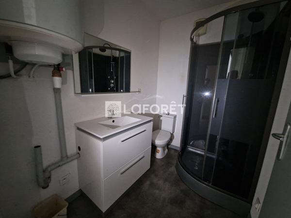 Achat immeuble Gray - 16 pièce(s) - 293 m² - 70 000 €