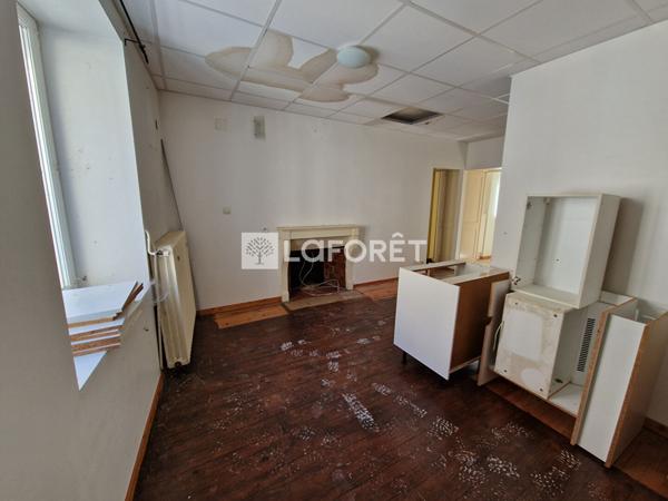 Achat immeuble Gray - 16 pièce(s) - 293 m² - 70 000 €