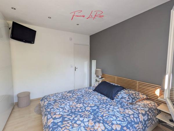 Maison à vendre 7 pièces de 122 m²