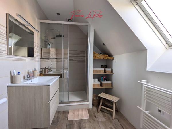 Maison à vendre 7 pièces de 122 m²