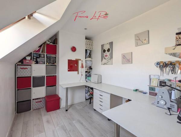 Maison à vendre 7 pièces de 122 m²