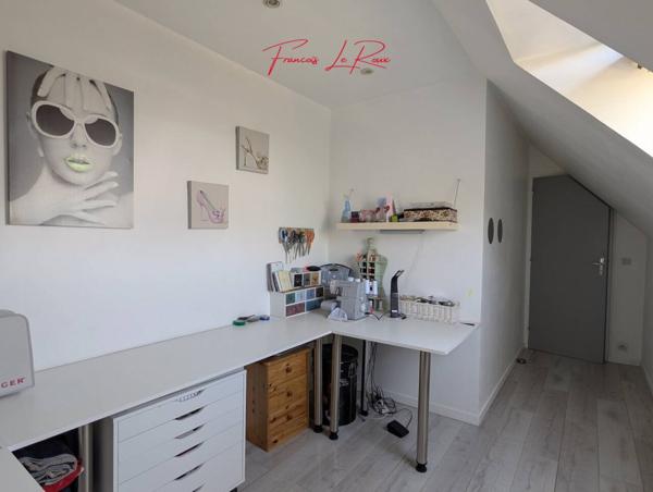 Maison à vendre 7 pièces de 122 m²