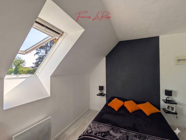 Maison à vendre 7 pièces de 122 m²