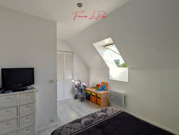 Maison à vendre 7 pièces de 122 m²