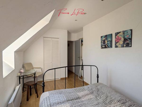 Maison à vendre 7 pièces de 122 m²
