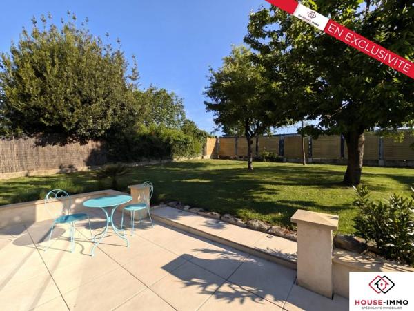 Maison à vendre 7 pièces de 122 m²