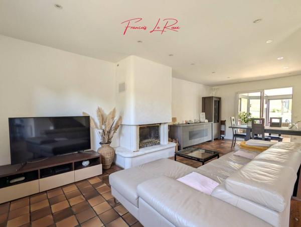 Maison à vendre 7 pièces de 122 m²