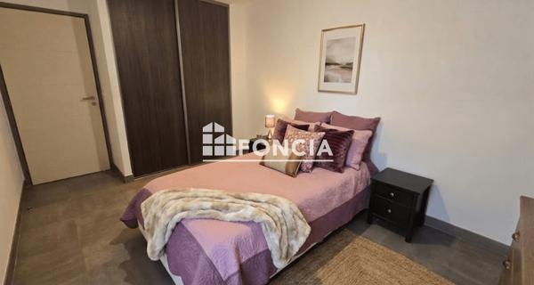 À vendre Appartement 2 pièces 38.75 m² - Agde 34300