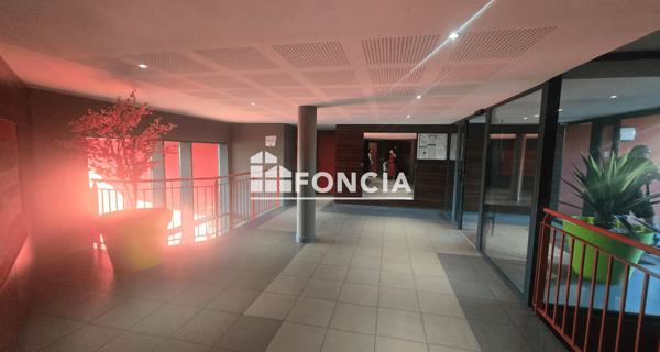 À vendre Appartement 2 pièces 38.75 m² - Agde 34300