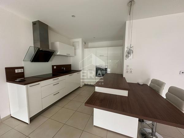 DUPLEX CENTRE VILLE