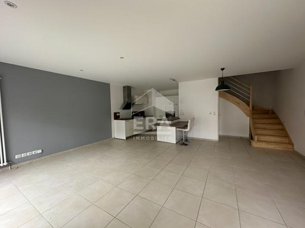 DUPLEX CENTRE VILLE
