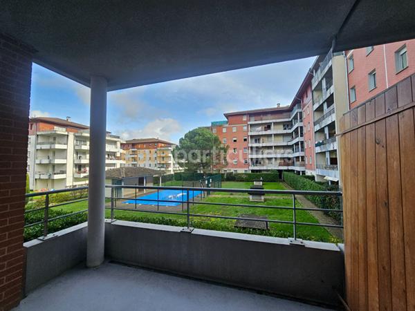 Location Appartement44,9 m² - 2 Pièces - AGEN (47000)