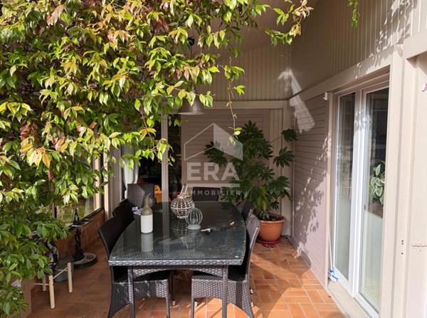 Maison 4 pièces à vendre au Teich - 449 000 €