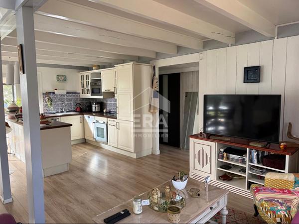 Maison 4 pièces à vendre au Teich - 449 000 €