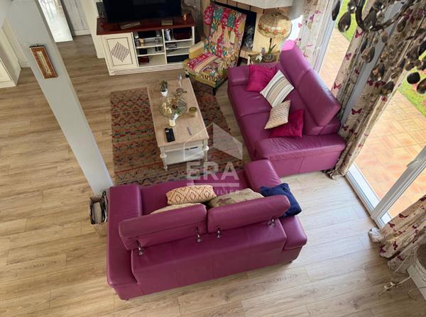 Maison 4 pièces à vendre au Teich - 449 000 €