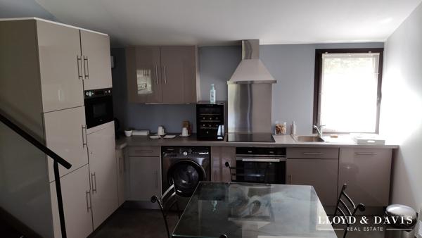 Demeure de Charme avec Gite et Chambre d'hôtes