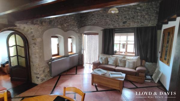 Demeure de Charme avec Gite et Chambre d'hôtes