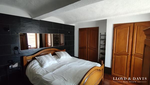 Demeure de Charme avec Gite et Chambre d'hôtes