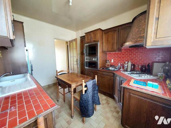 PAVILLON A AMILLY+ TERRAIN 