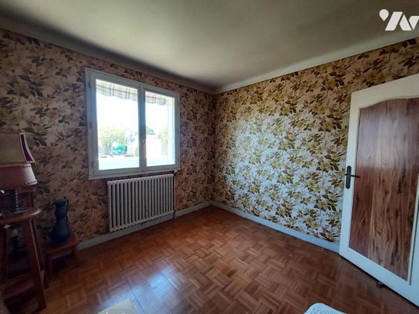 PAVILLON A AMILLY+ TERRAIN 