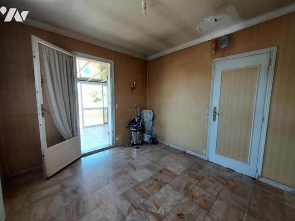 PAVILLON A AMILLY+ TERRAIN 