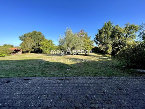 Maison à VEZINS, 49340 - 10 pièces 233m²