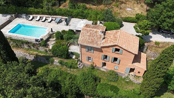 Maison  en vente - Var - 83