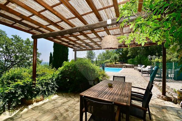 Maison  en vente - Var - 83