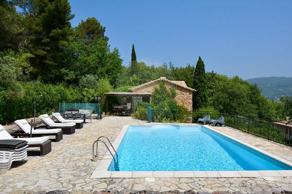 Maison  en vente - Var - 83